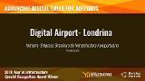 Infraero Empresa Brasileira de Infraestrutura Aeroportuária – Digital Airport-Londrina
