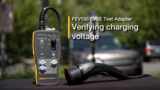 Introducing the FEV100 EVSE Test Adapter