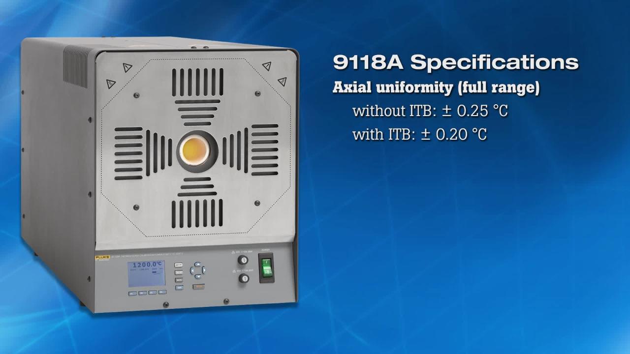 ThermoProbe Calibration Video 