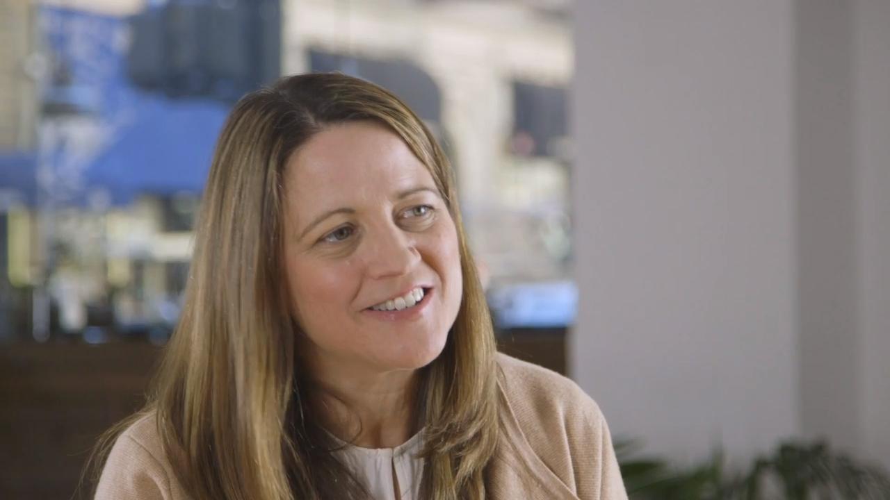 Demandbase helps panasonic connect account data