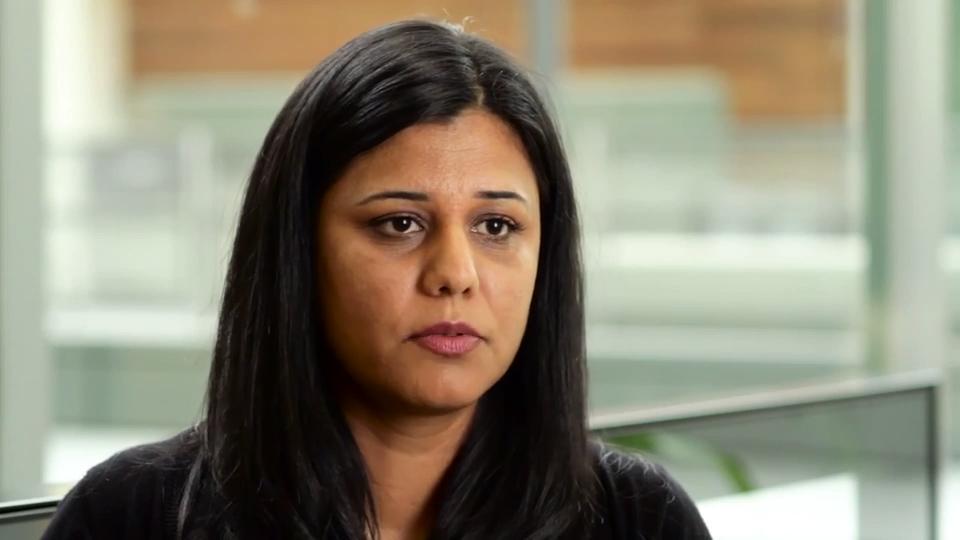 Apigee Uses ABM Target the Right Account at the Right Time Along Buyer Journey