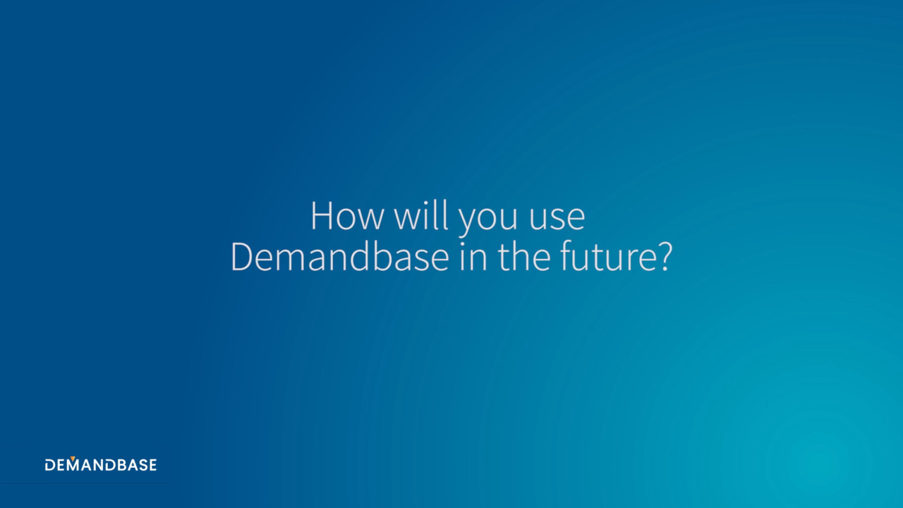 Demandbase image