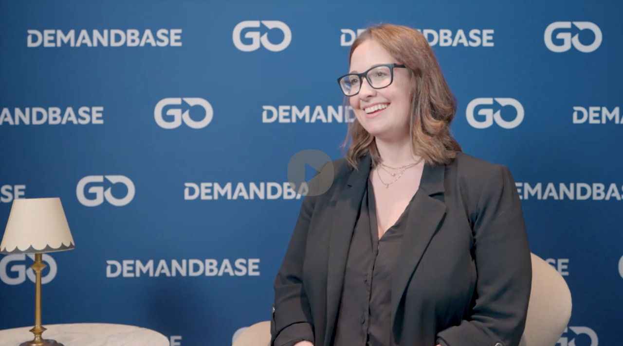 Zuora - Customer Success Story (Courtny Edward-Jones - Director of Marketing Operations & Strategy)