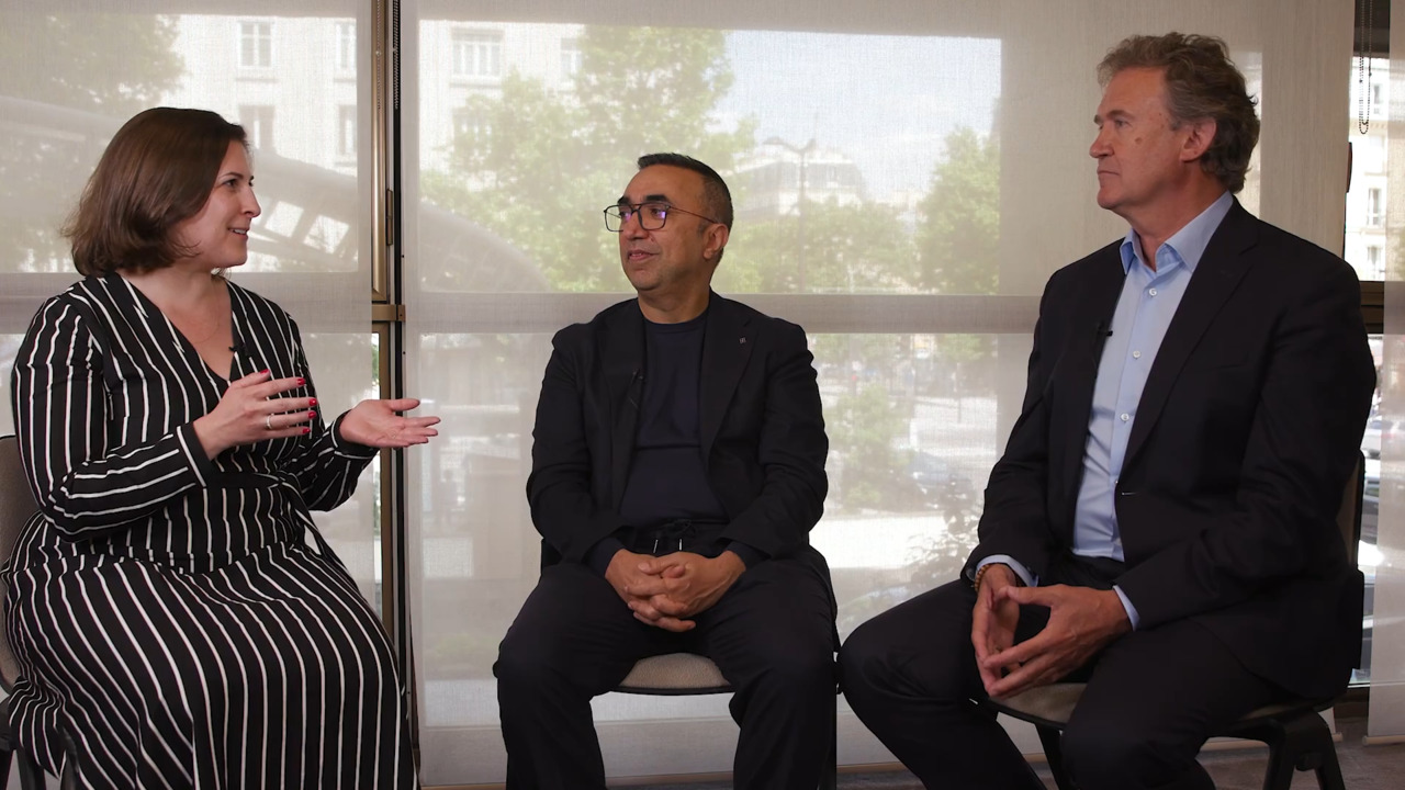 On Record: Innovation in Cardiology