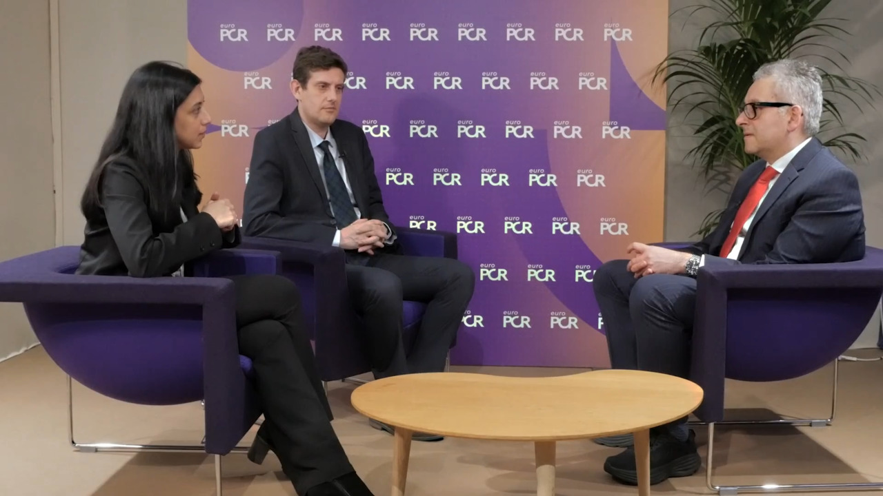 Beyond the Data: Putting EuroPCR in Perspective