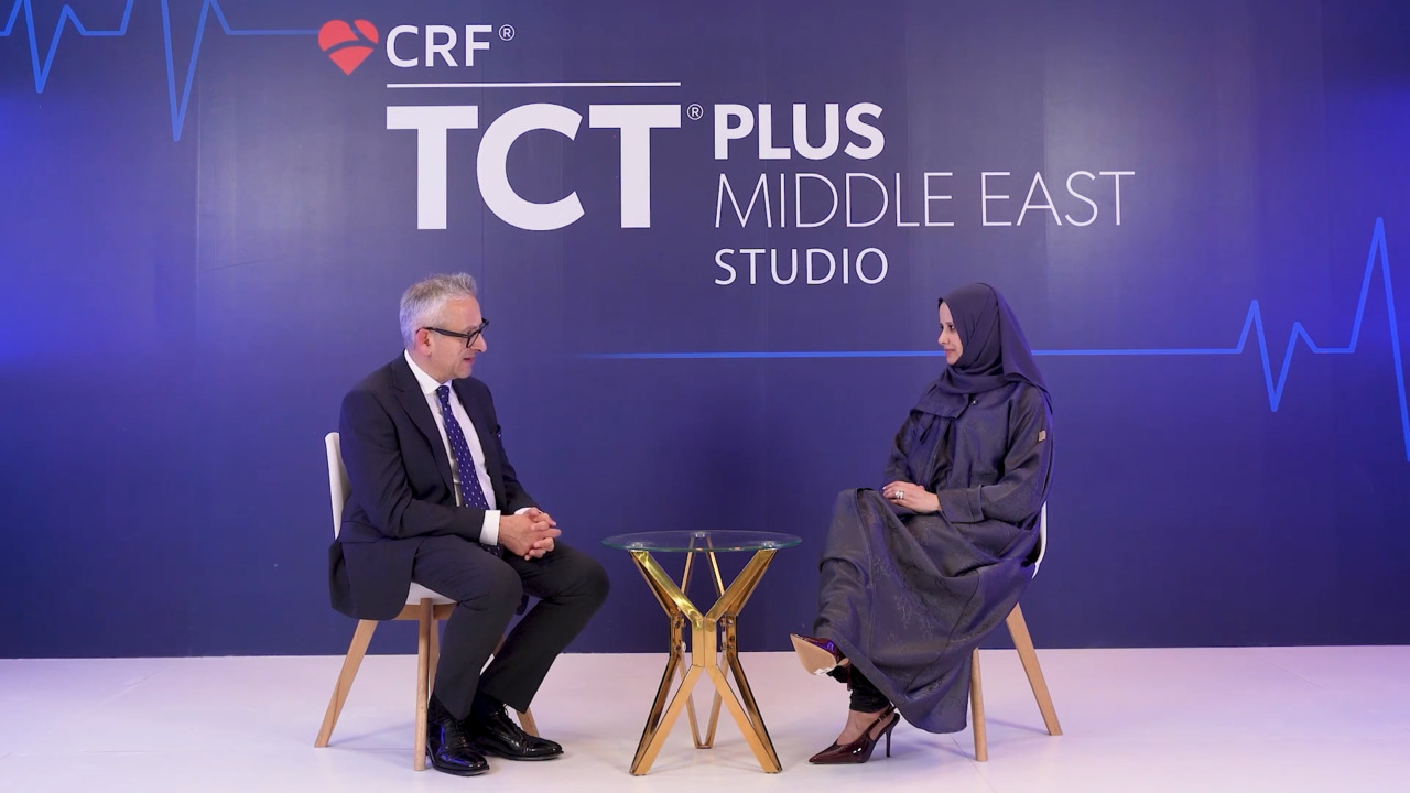 Beyond the Data: Women’s CV Health in the Middle East
