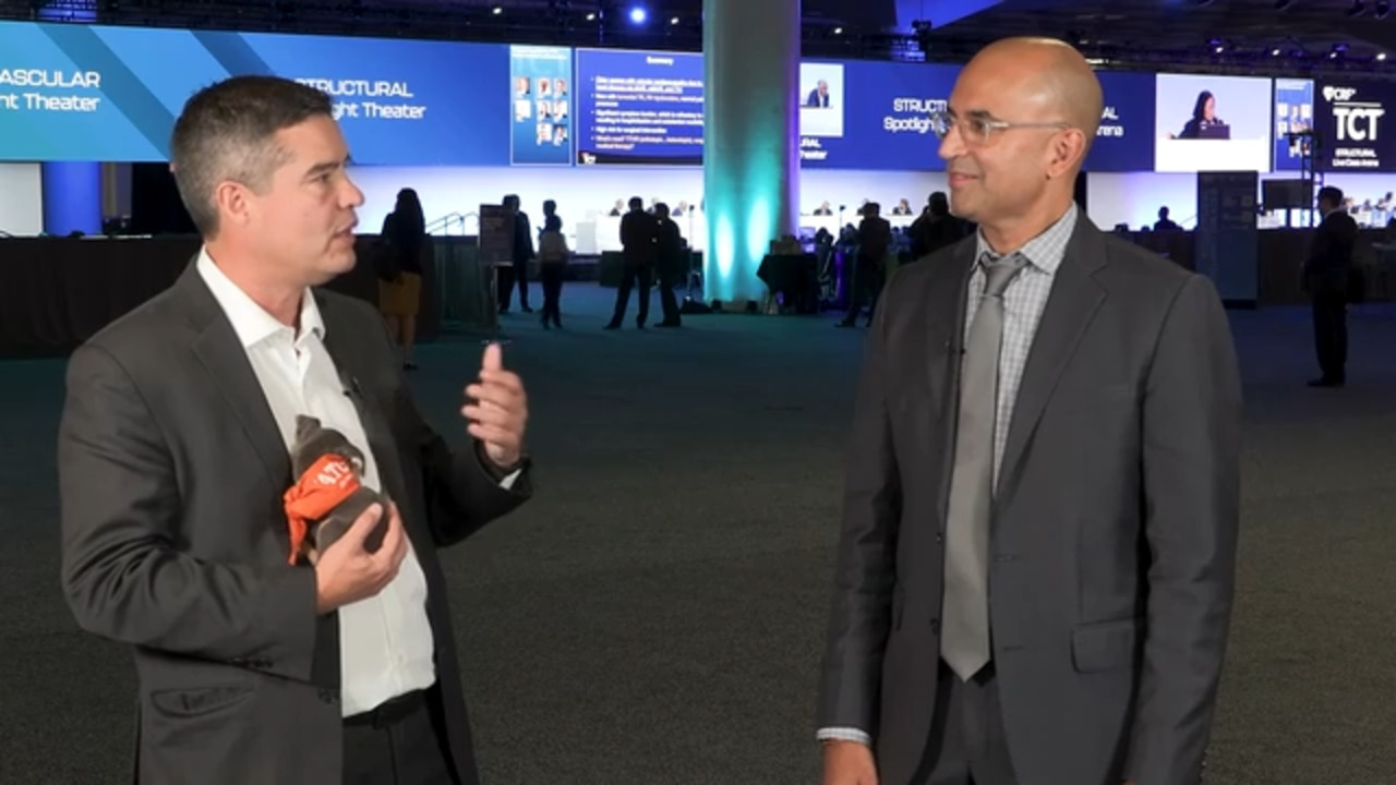 TCT 2025 Day 2 Wrap-Up