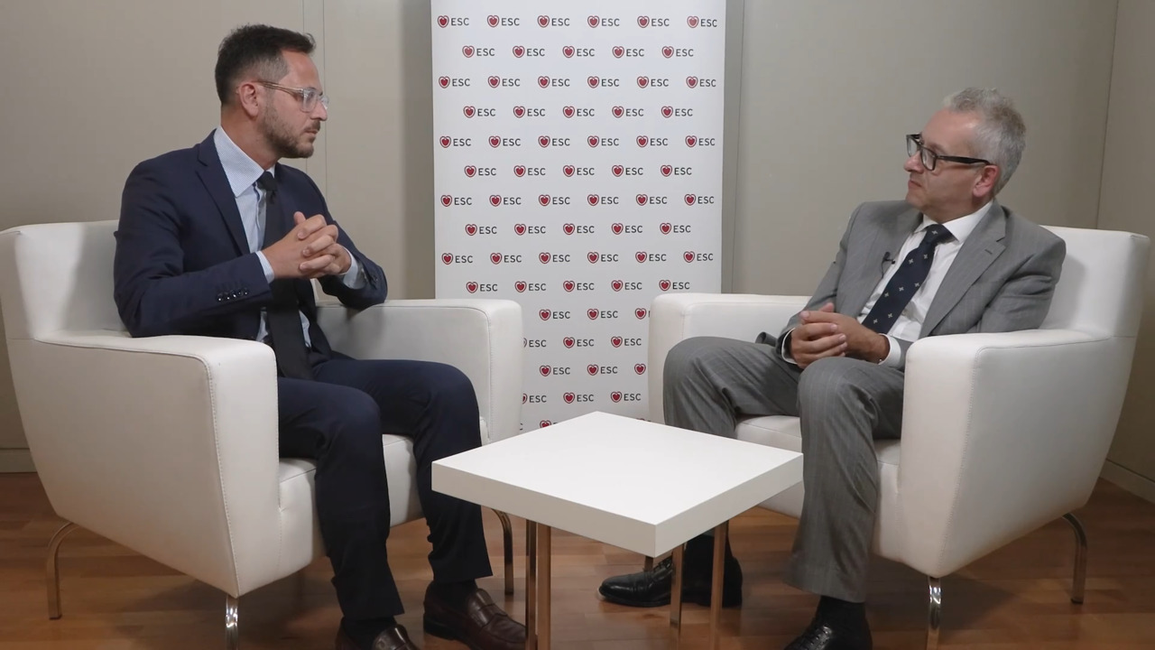 Beyond the Data: The PARTHENOPE Trial