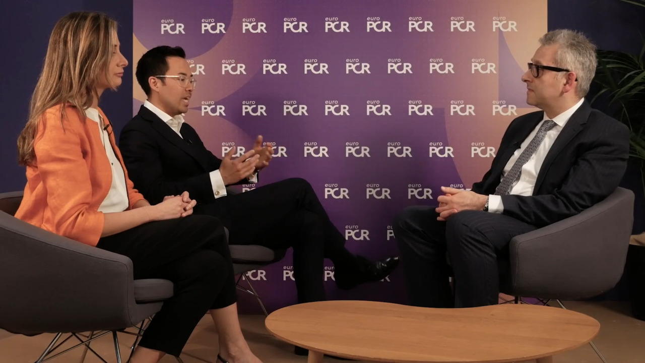 Beyond the Data: EuroPCR Day 3 Highlights