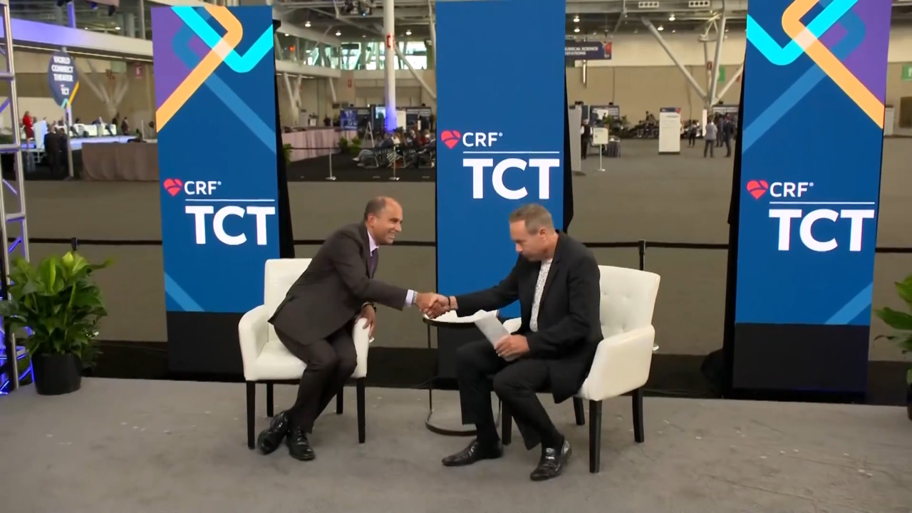 TCT 2022 Day 2 Wrap-Up