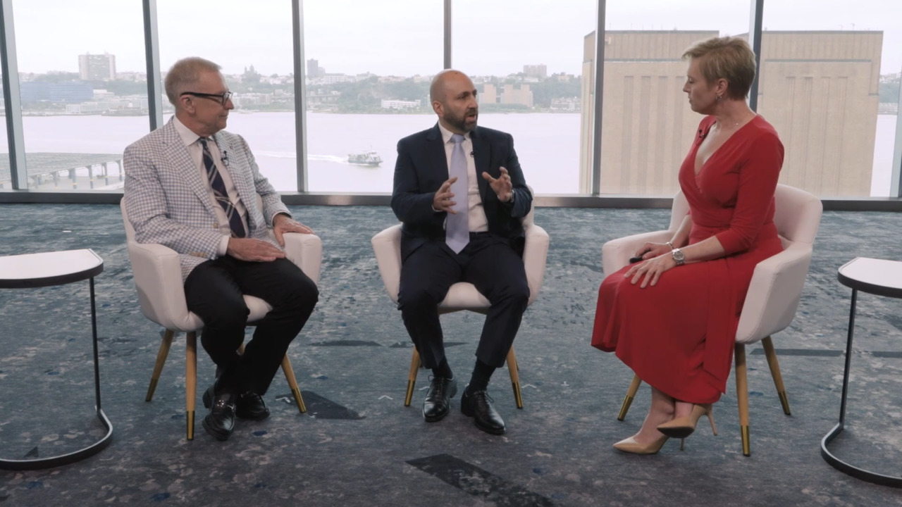 Patient Selection and Treatment Goals