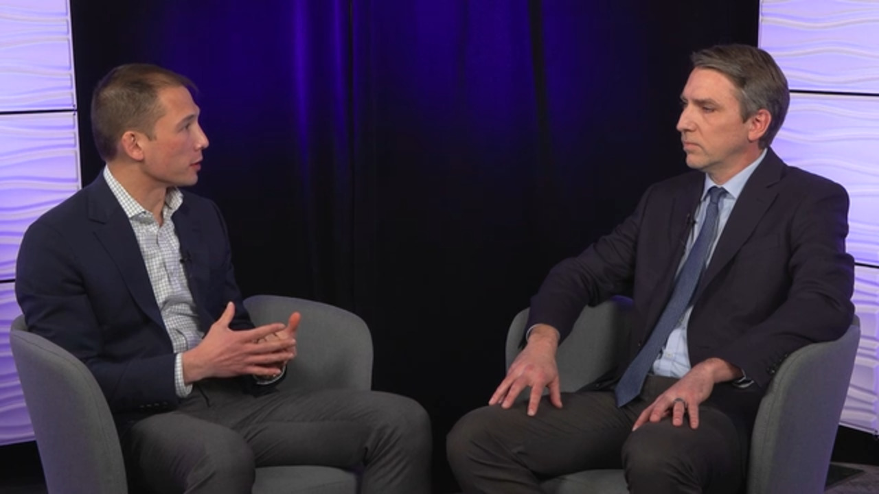 On Record: How Can AI Streamline Clinical Trials?