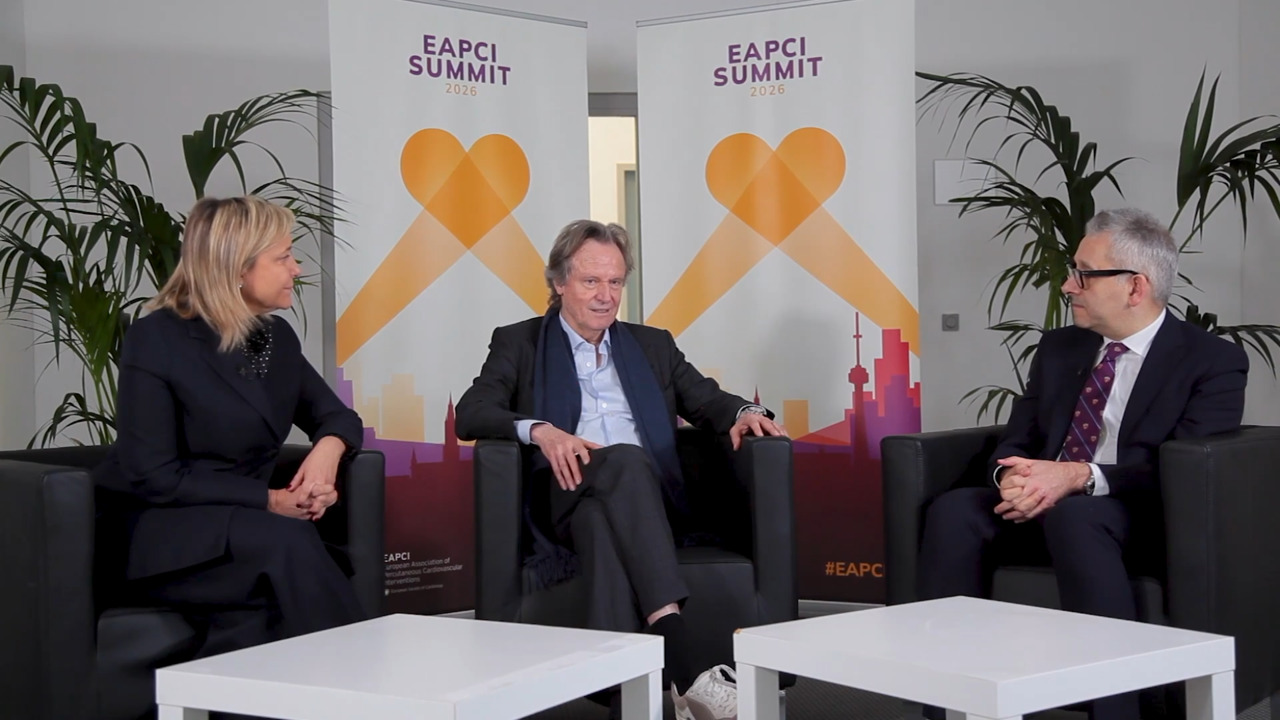 Beyond the Data: EAPCI Looking Forward