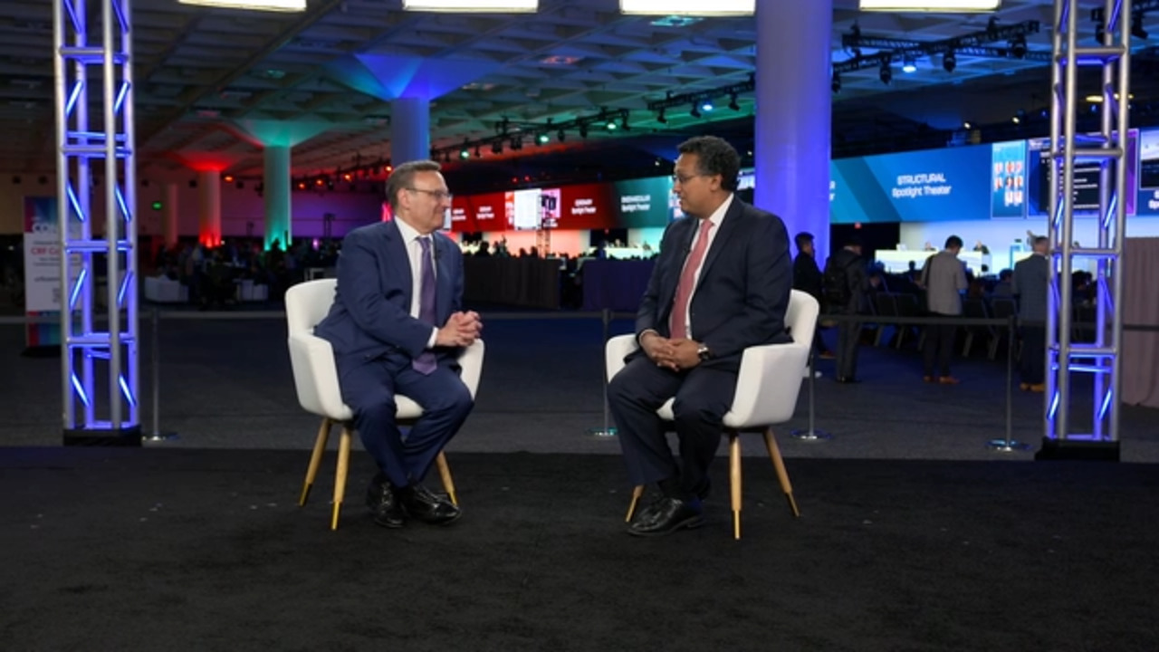 TCT 2025 Day 3 Wrap-Up