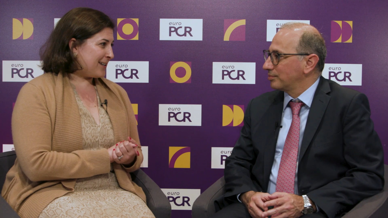 On Record: Putting Post-PCI DAPT Into Perspective