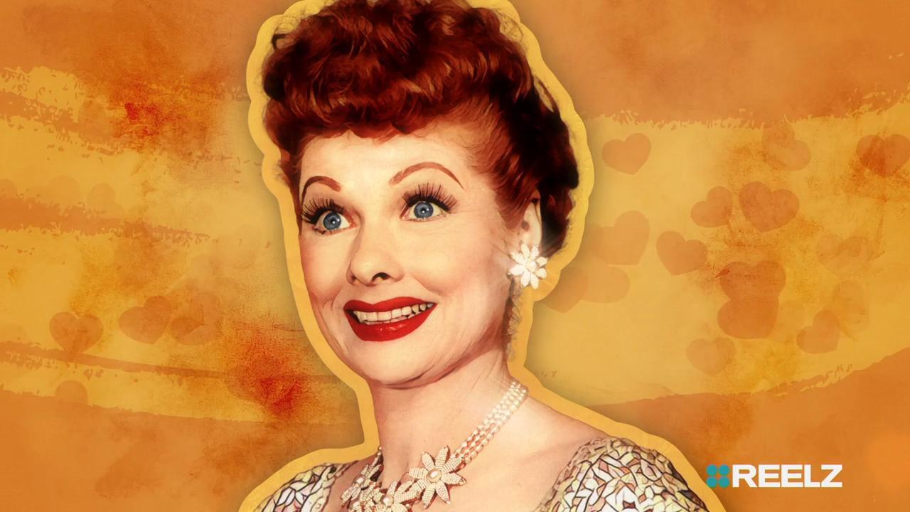 Lucille Ball We Love Lucy How to watch, live stream, TV channel, time 