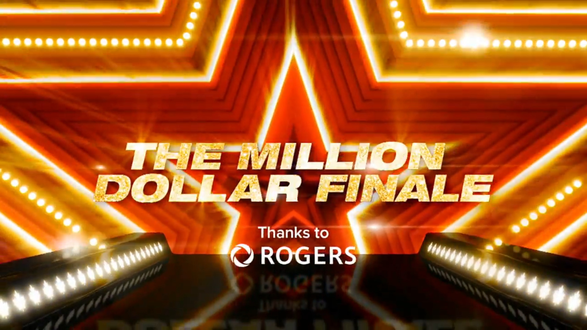 The Million Dollar Finale