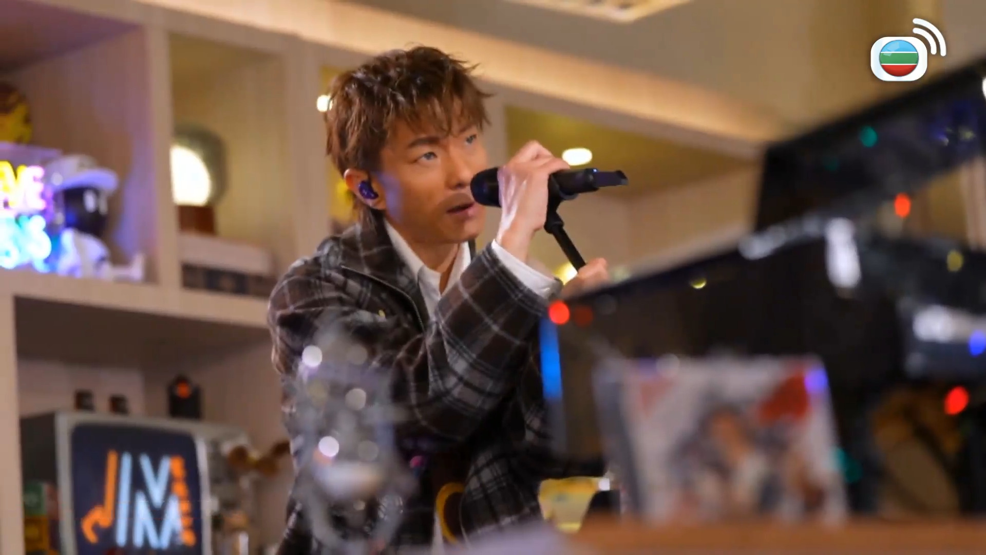 尋找阿Lam的那些年-George Lam Special