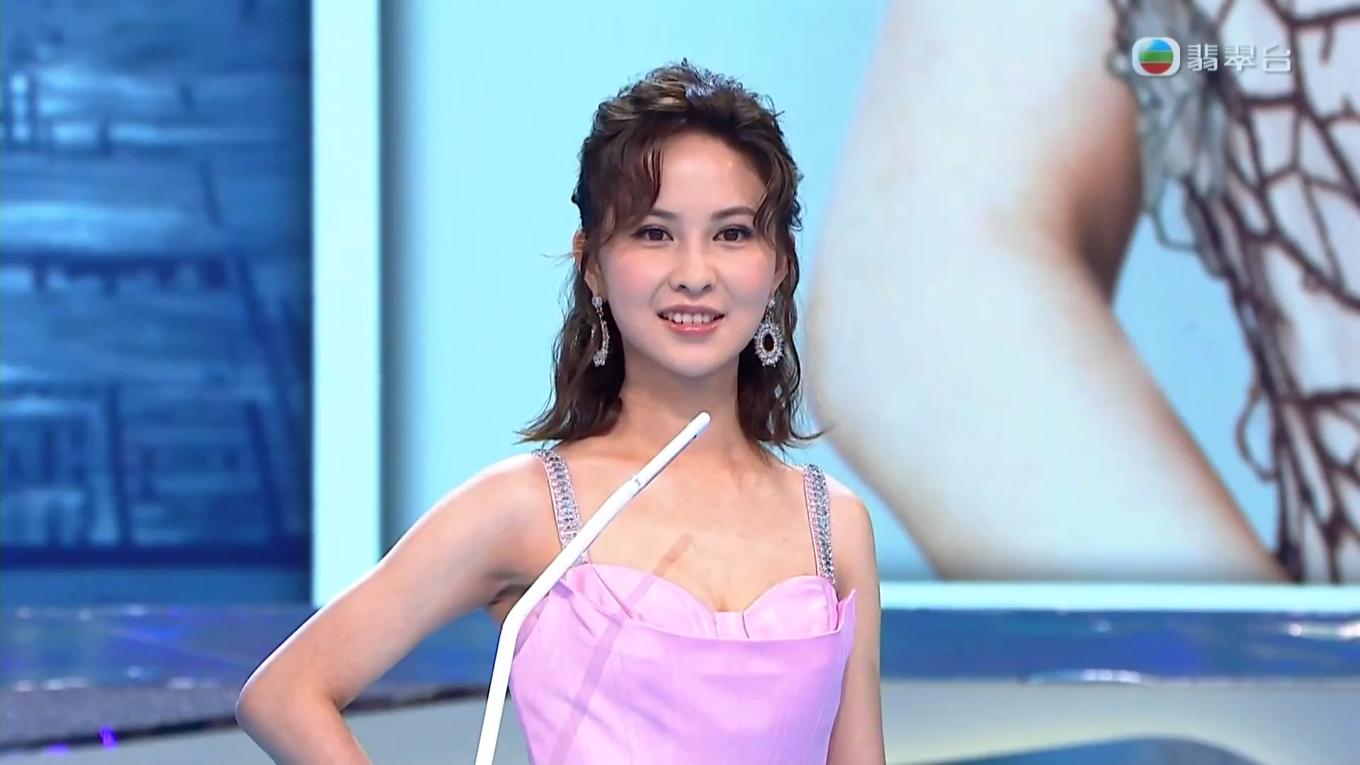 2023香港小姐競選決賽-Miss Hong Kong Pageant 2023