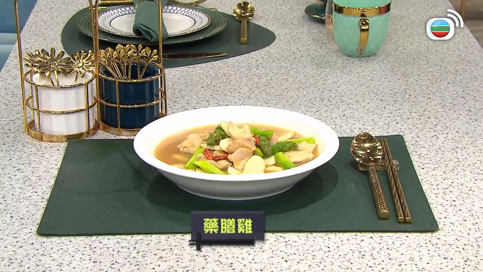 睇餸食飯-Whats For Dinner