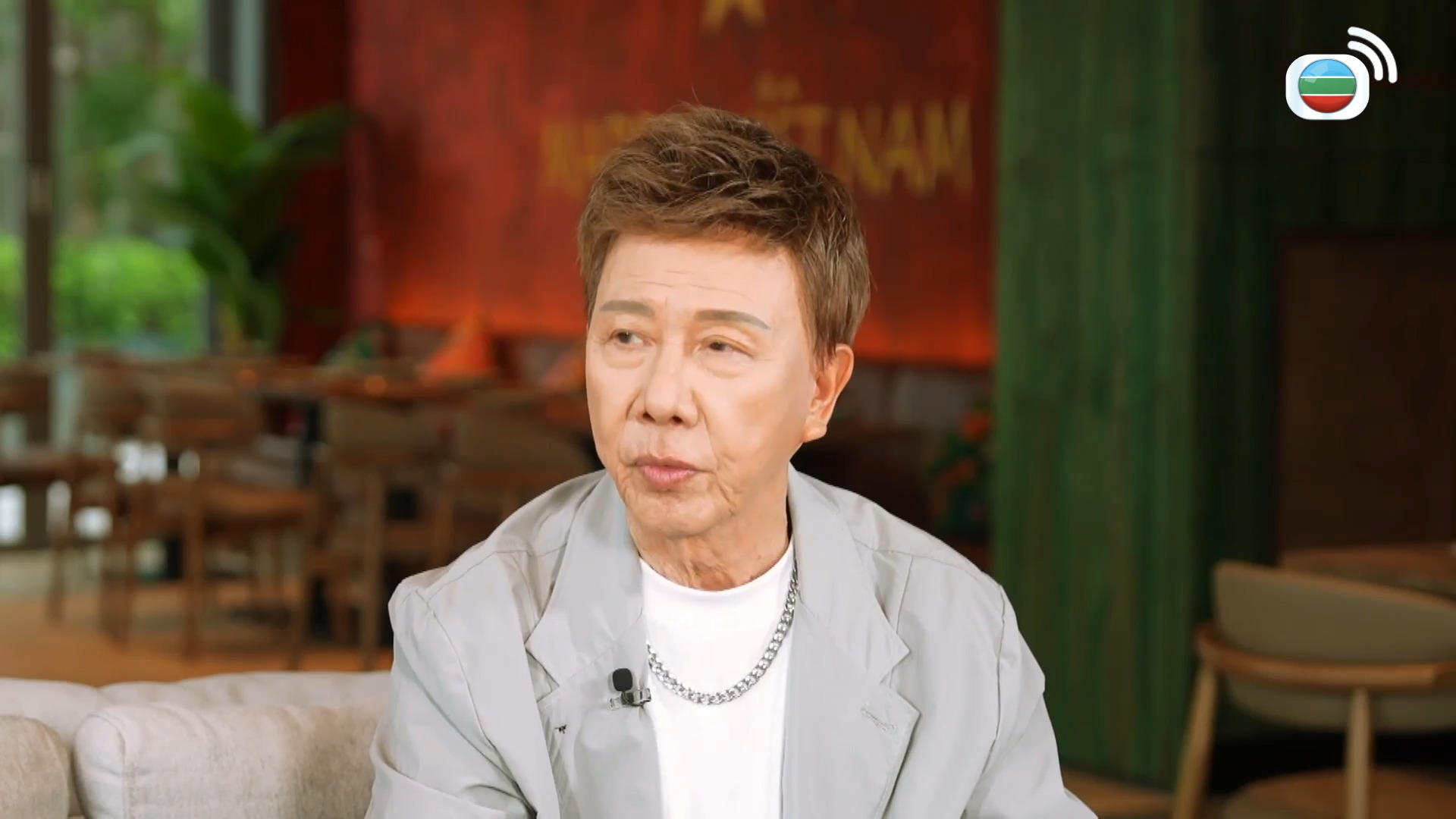 勁歌金榜-JSG Billboard 2025