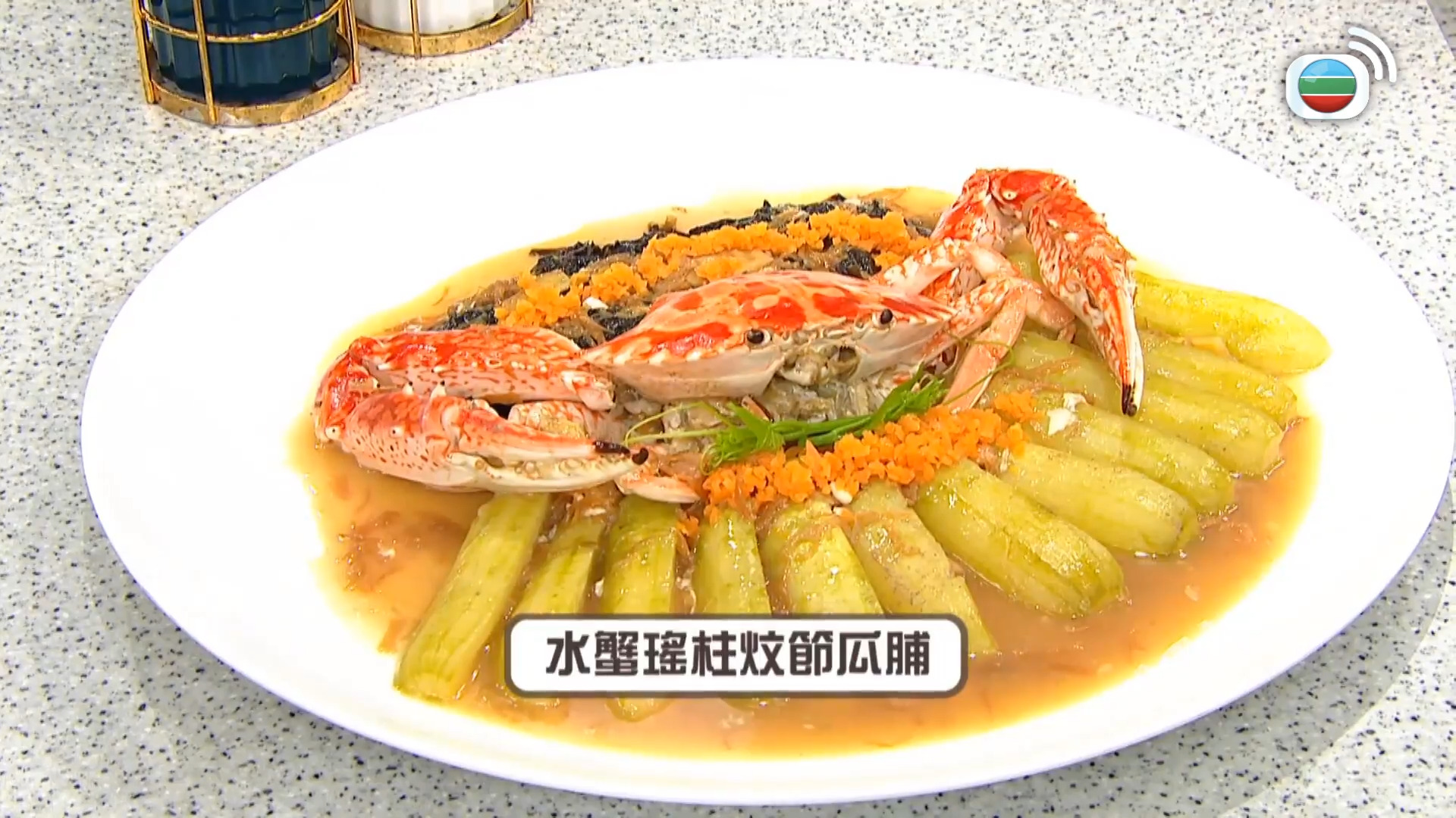 睇餸食飯-Whats For Dinner