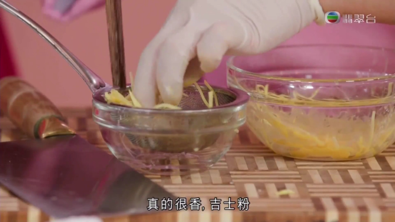 三餸一湯-3 Dishes 1 Soup
