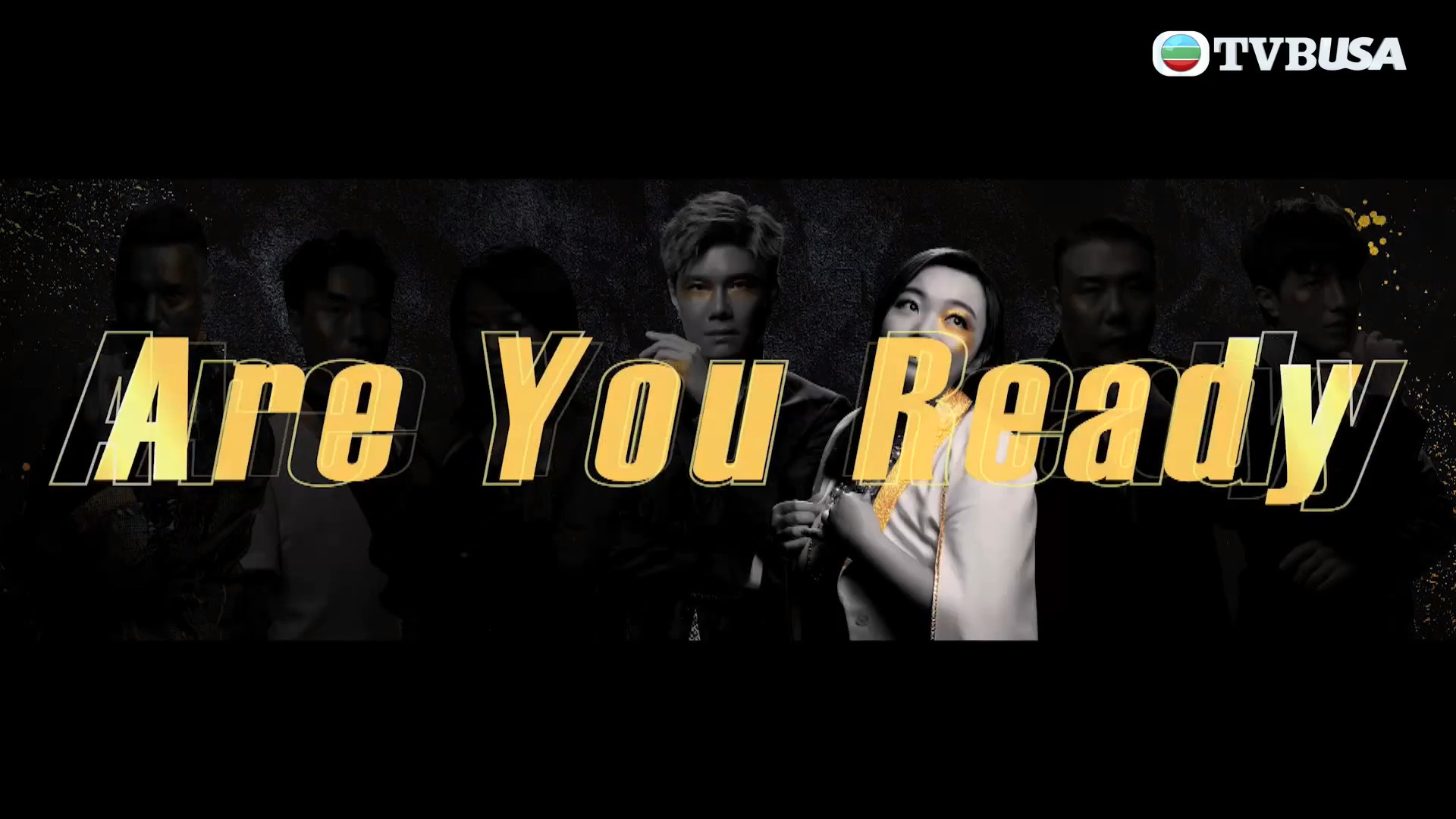 《中年好聲音4》北美區海選招募-MSS4 Audition