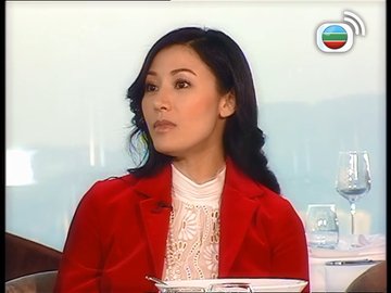 第26集 | 李嘉欣