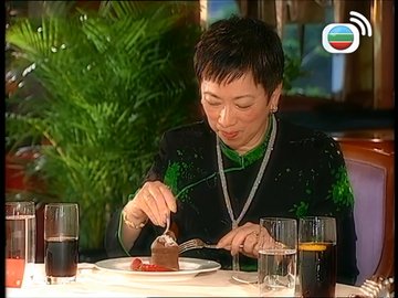 第34集 | 周梁淑怡