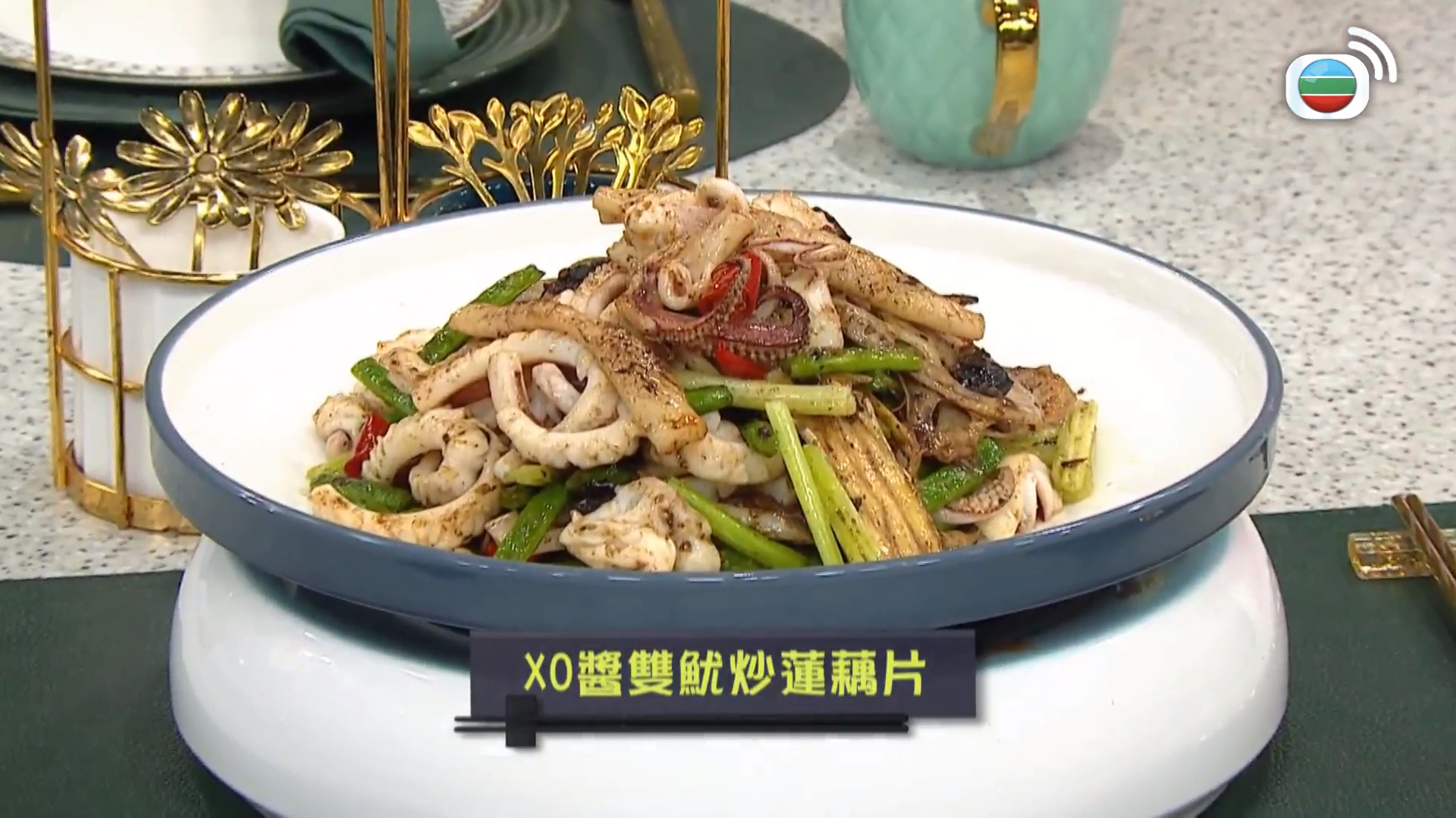 睇餸食飯-Whats For Dinner