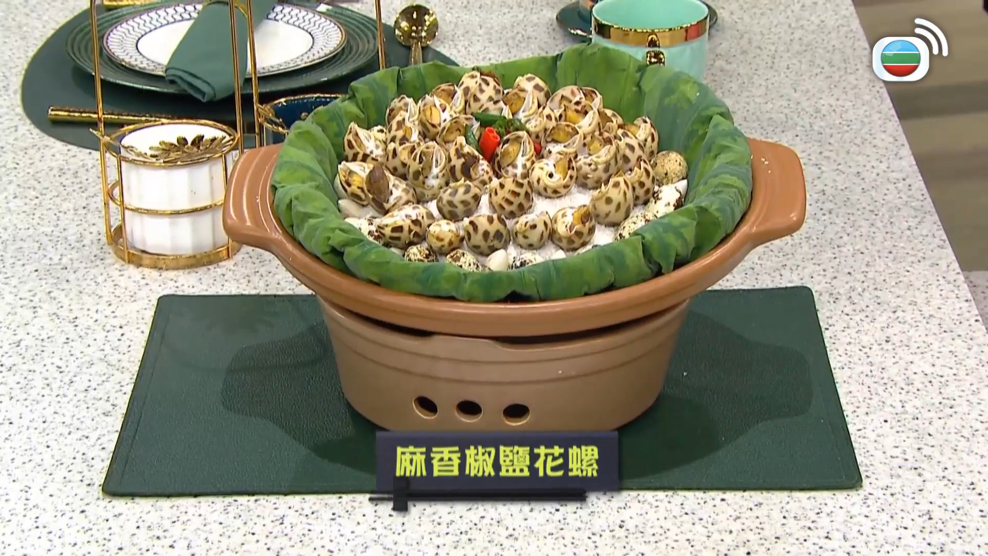 睇餸食飯-Whats For Dinner