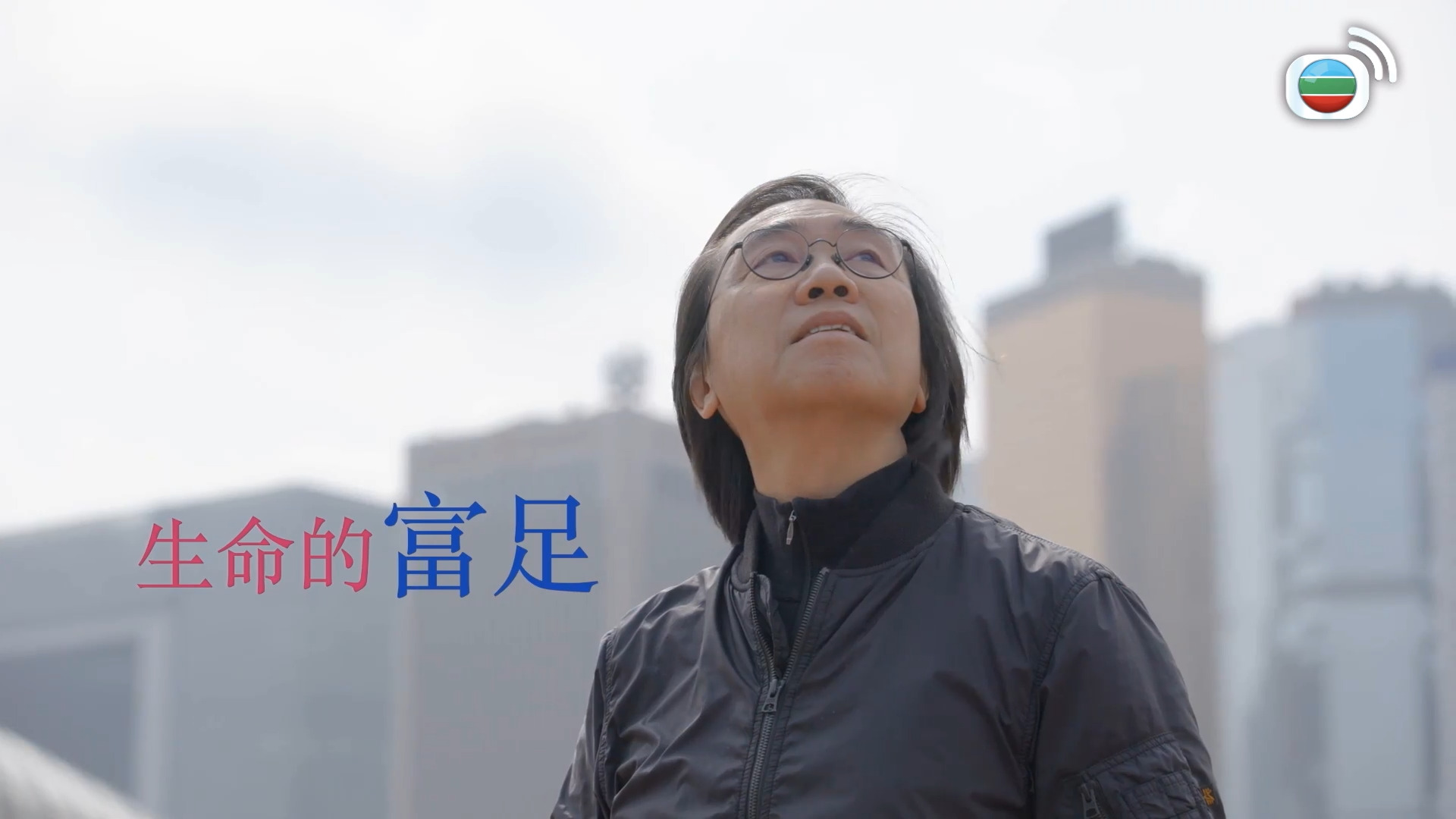 恩雨之聲-Showers Of Blessing