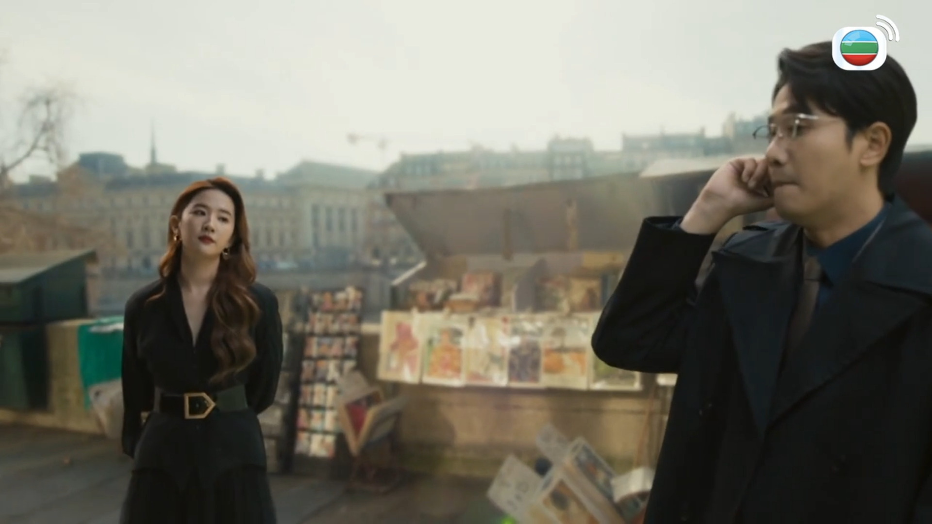 玫瑰的故事-The Tale Of Rose