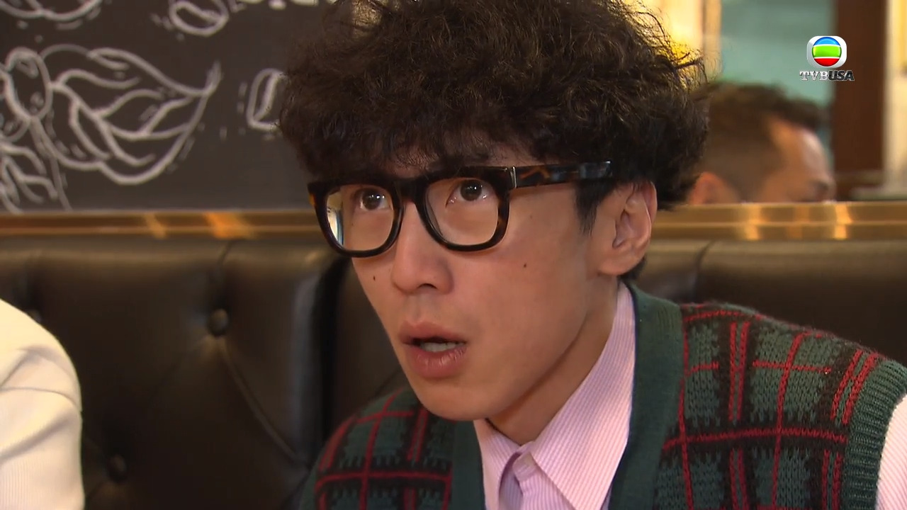 My Commissioned Lover-婚姻合伙人