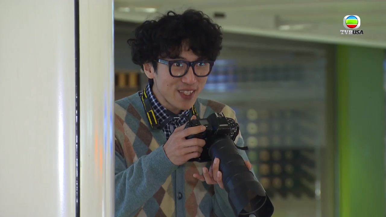 My Commissioned Lover-婚姻合伙人