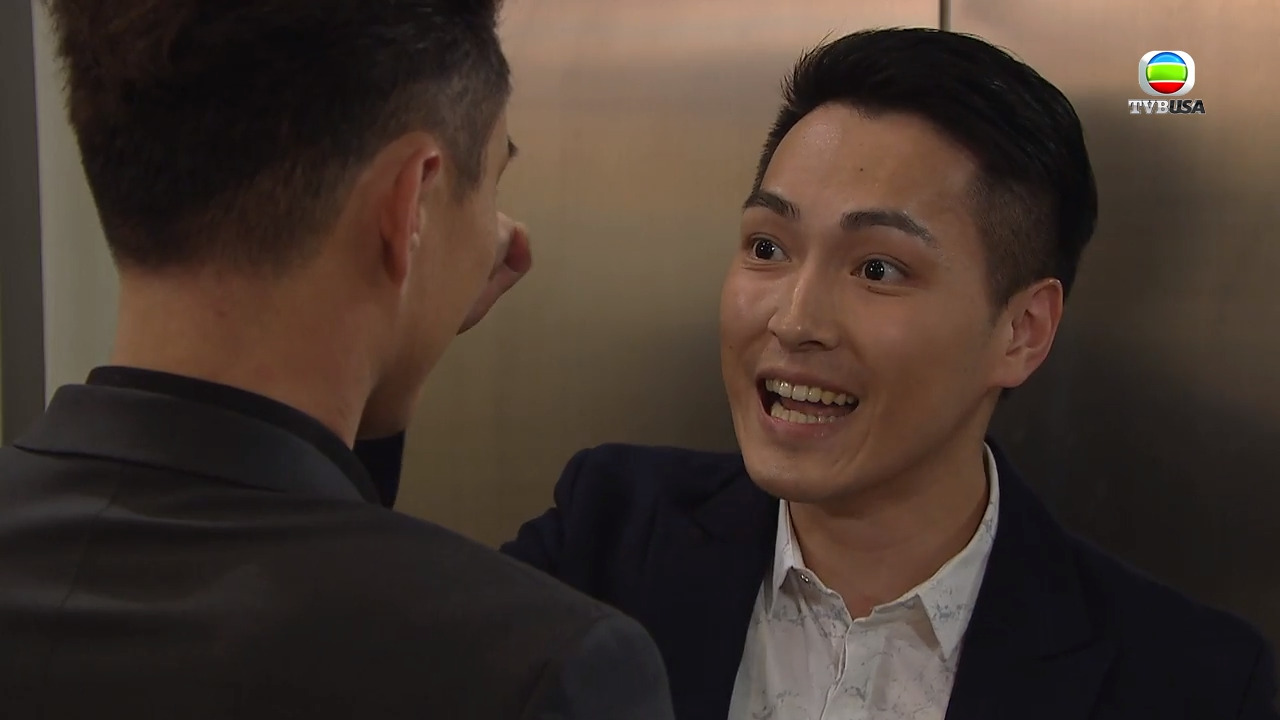 My Commissioned Lover-婚姻合伙人