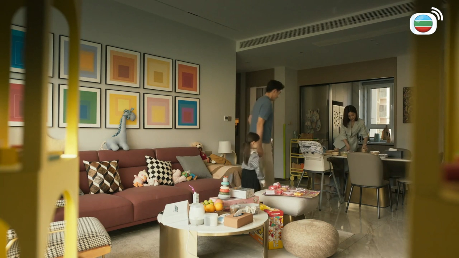 玫瑰的故事-The Tale Of Rose