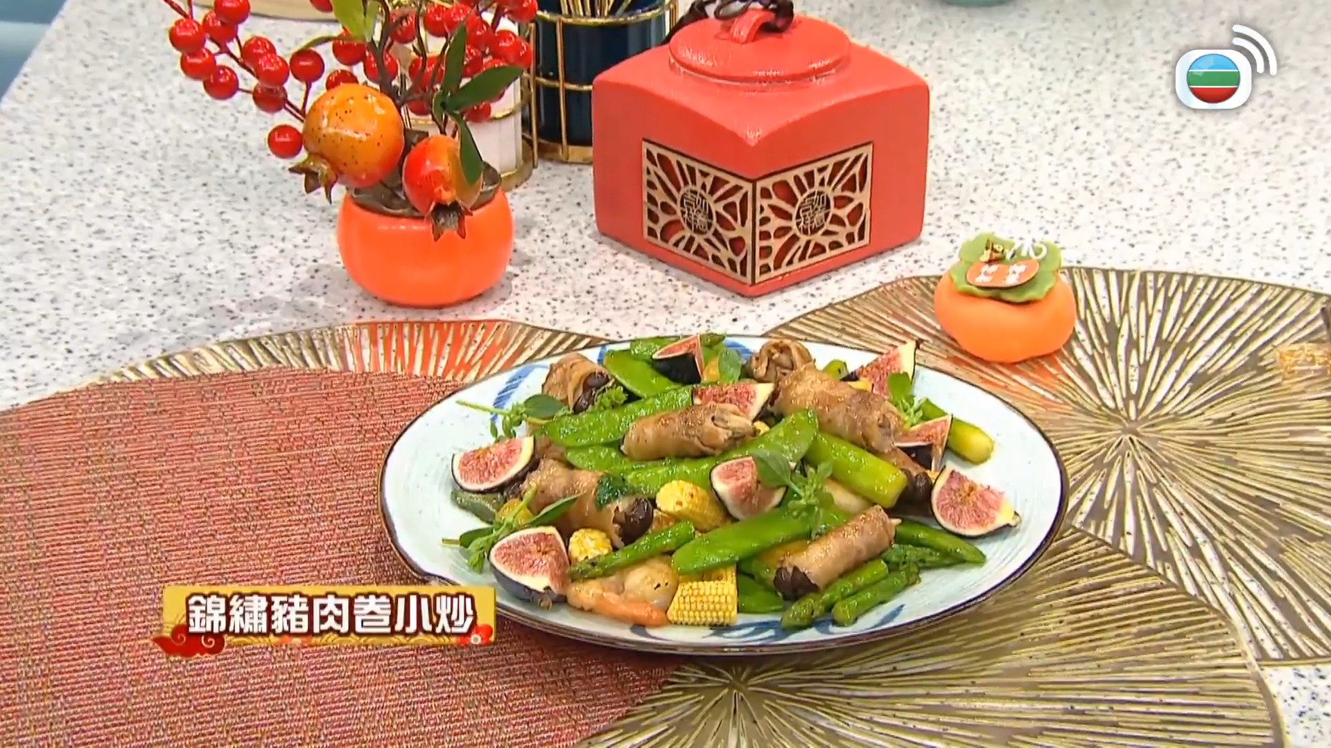 睇餸食飯-Whats For Dinner