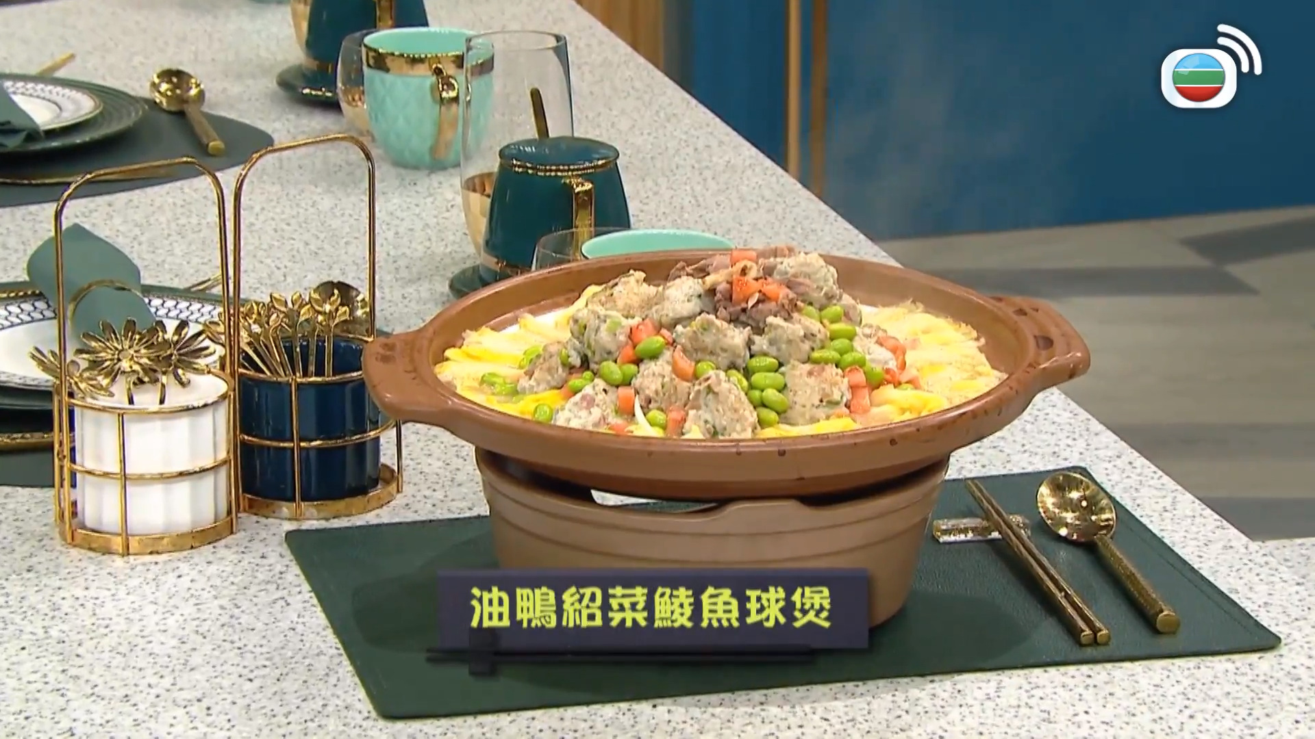 睇餸食飯-Whats For Dinner