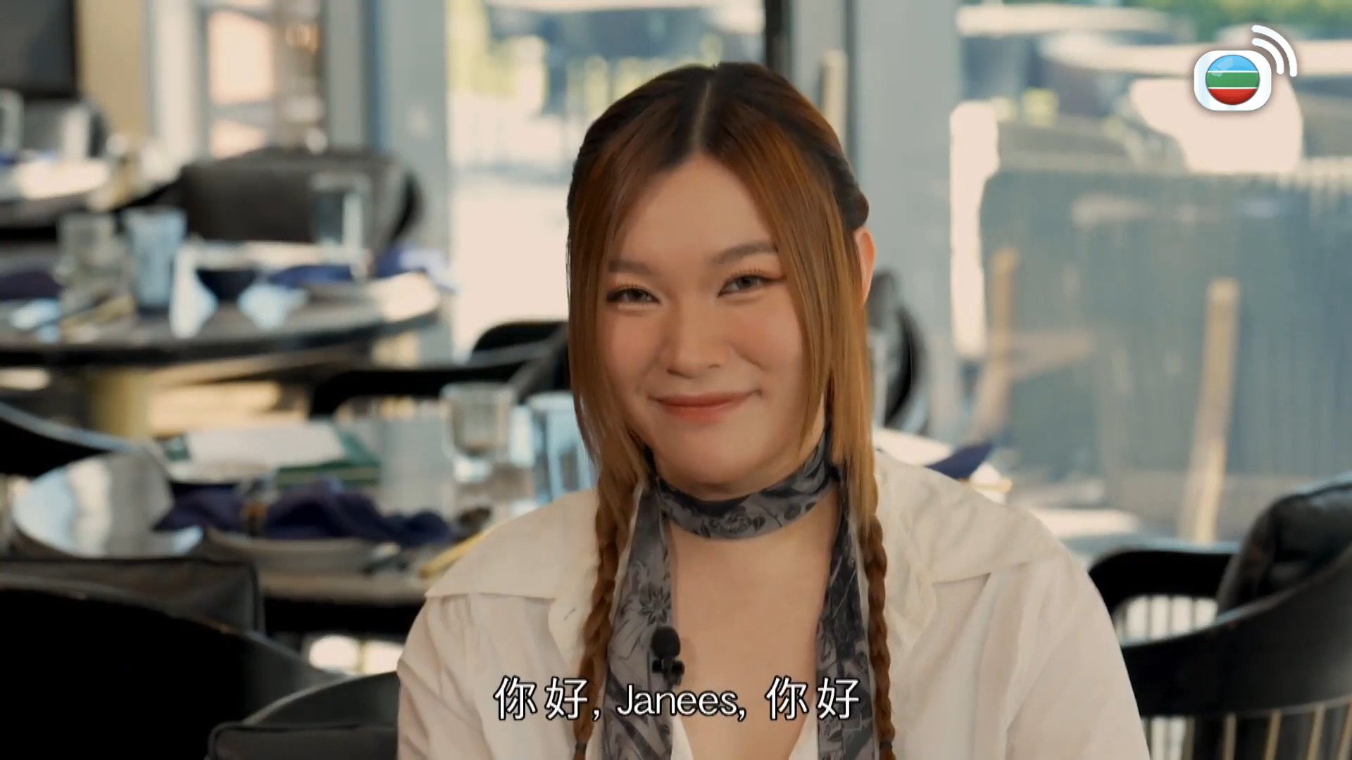勁歌金榜-JSG Billboard 2025