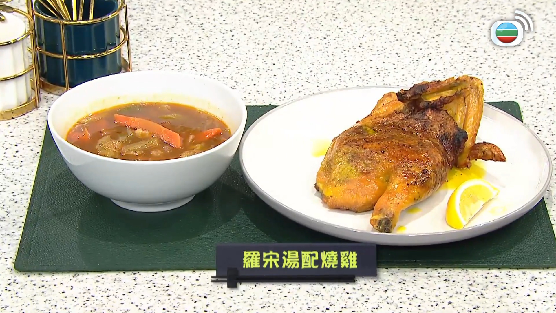 睇餸食飯-Whats For Dinner