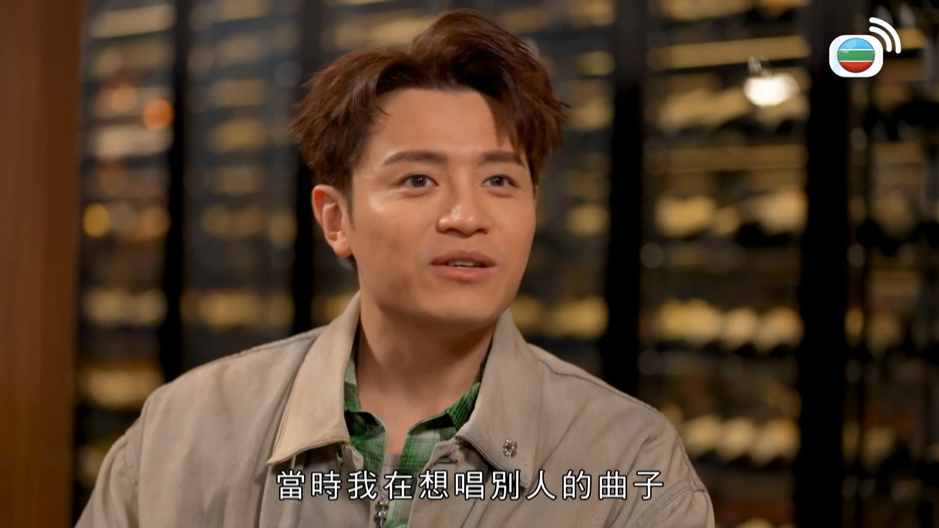 勁歌金榜-JSG Billboard 2025