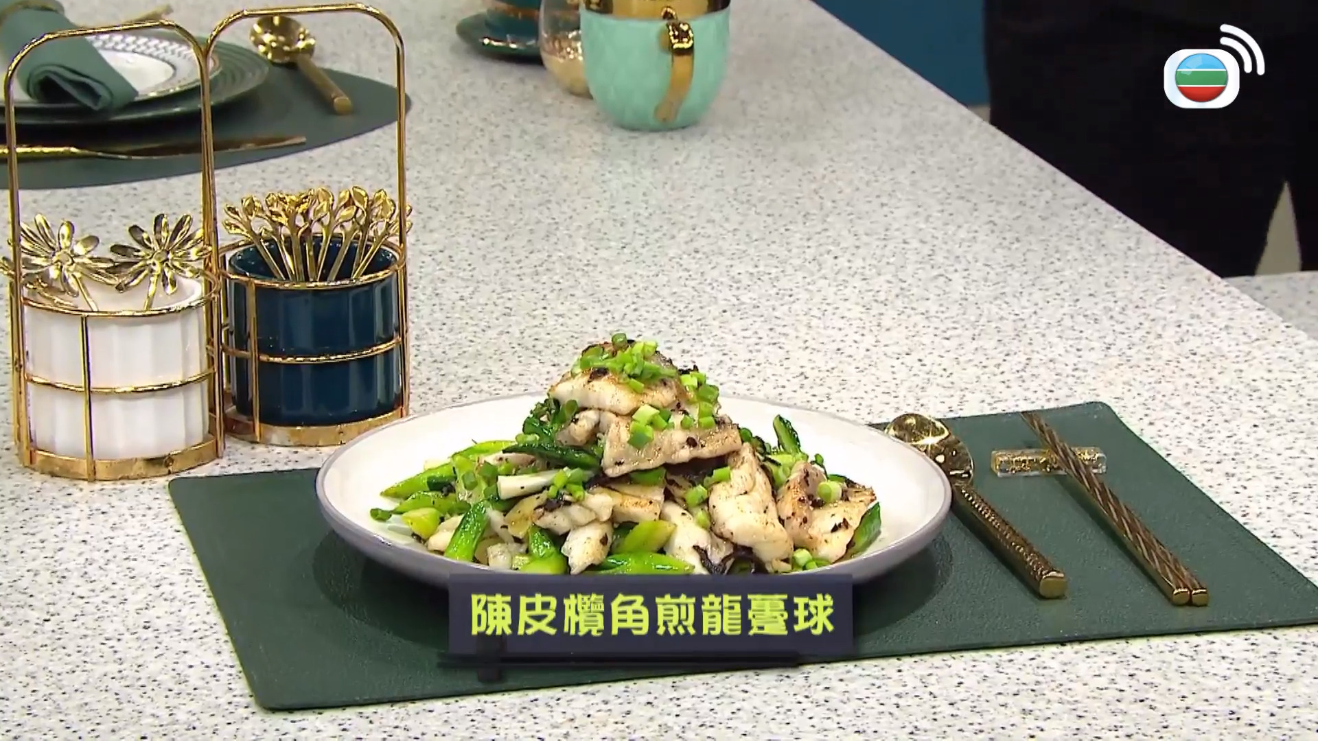 睇餸食飯-Whats For Dinner