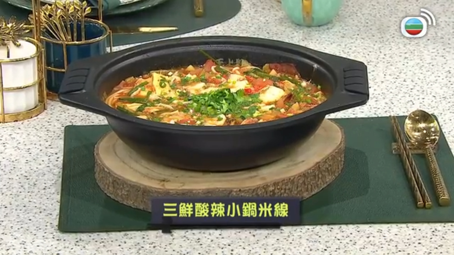 睇餸食飯-Whats For Dinner