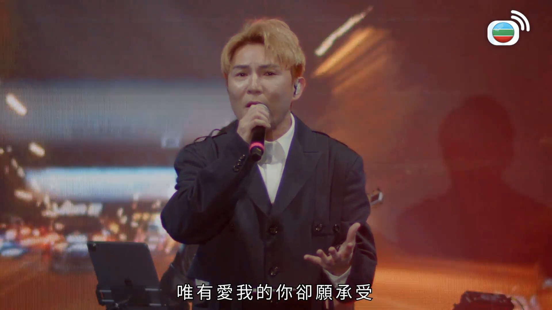 中年好聲音Power Of Live 2025演唱會-MSS Power Of Live 2025 Concert