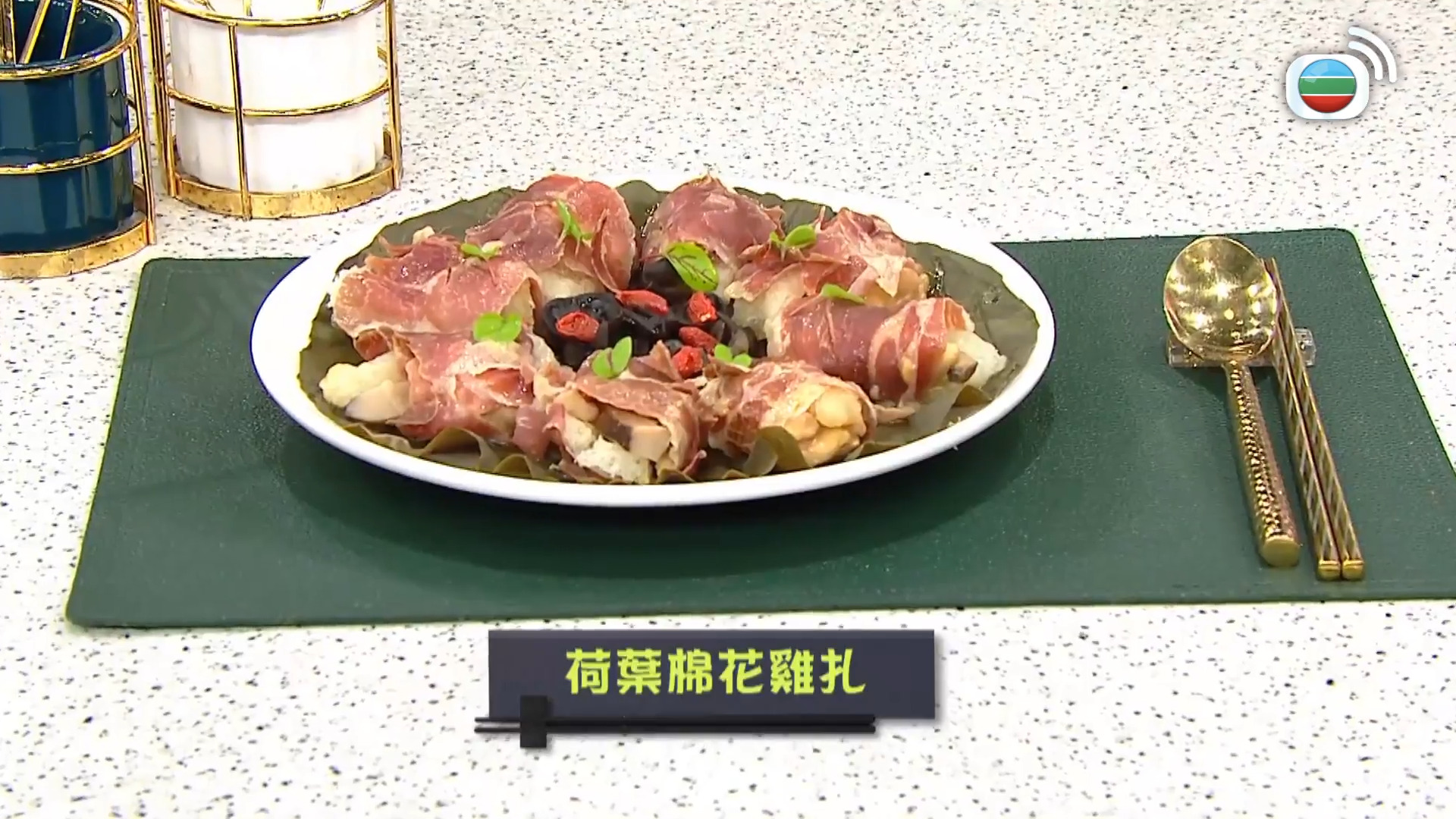 睇餸食飯-Whats For Dinner