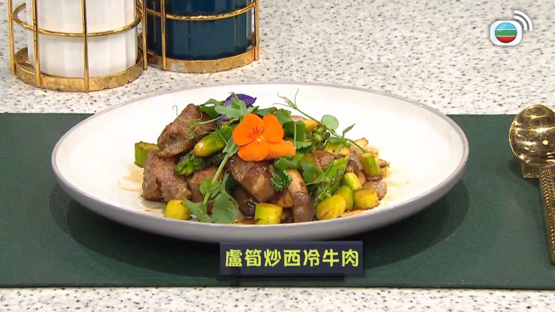 睇餸食飯-Whats For Dinner