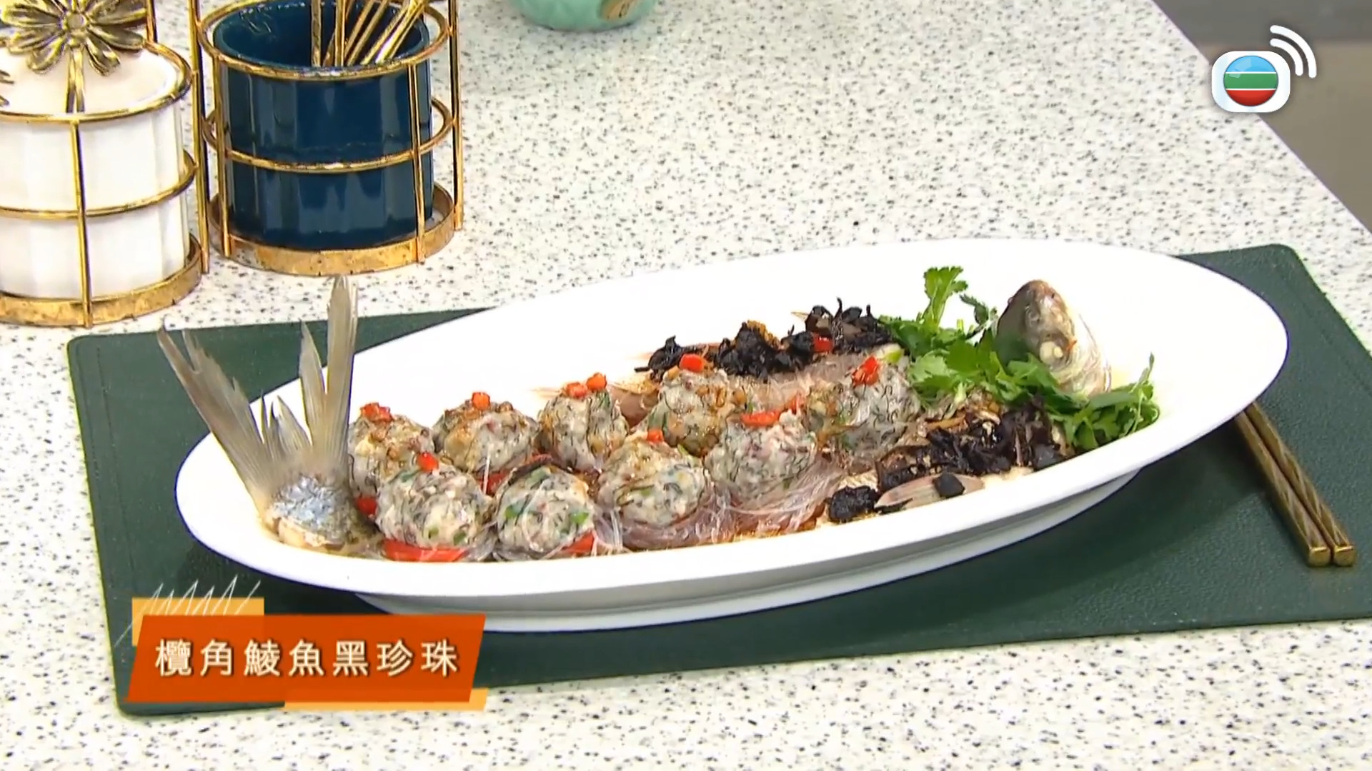 睇餸食飯-Whats For Dinner