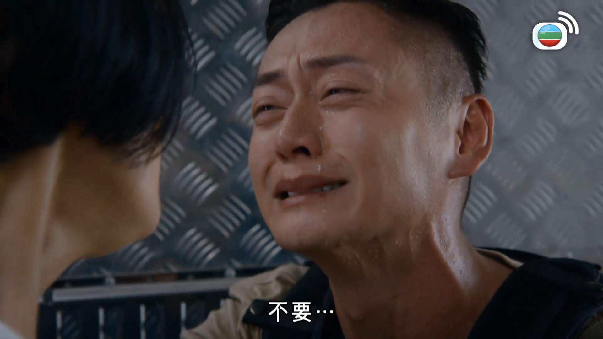 奪命提示-Anonymous Signal